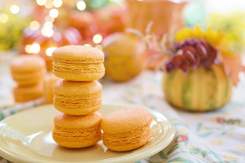 Mystical Tablescapes